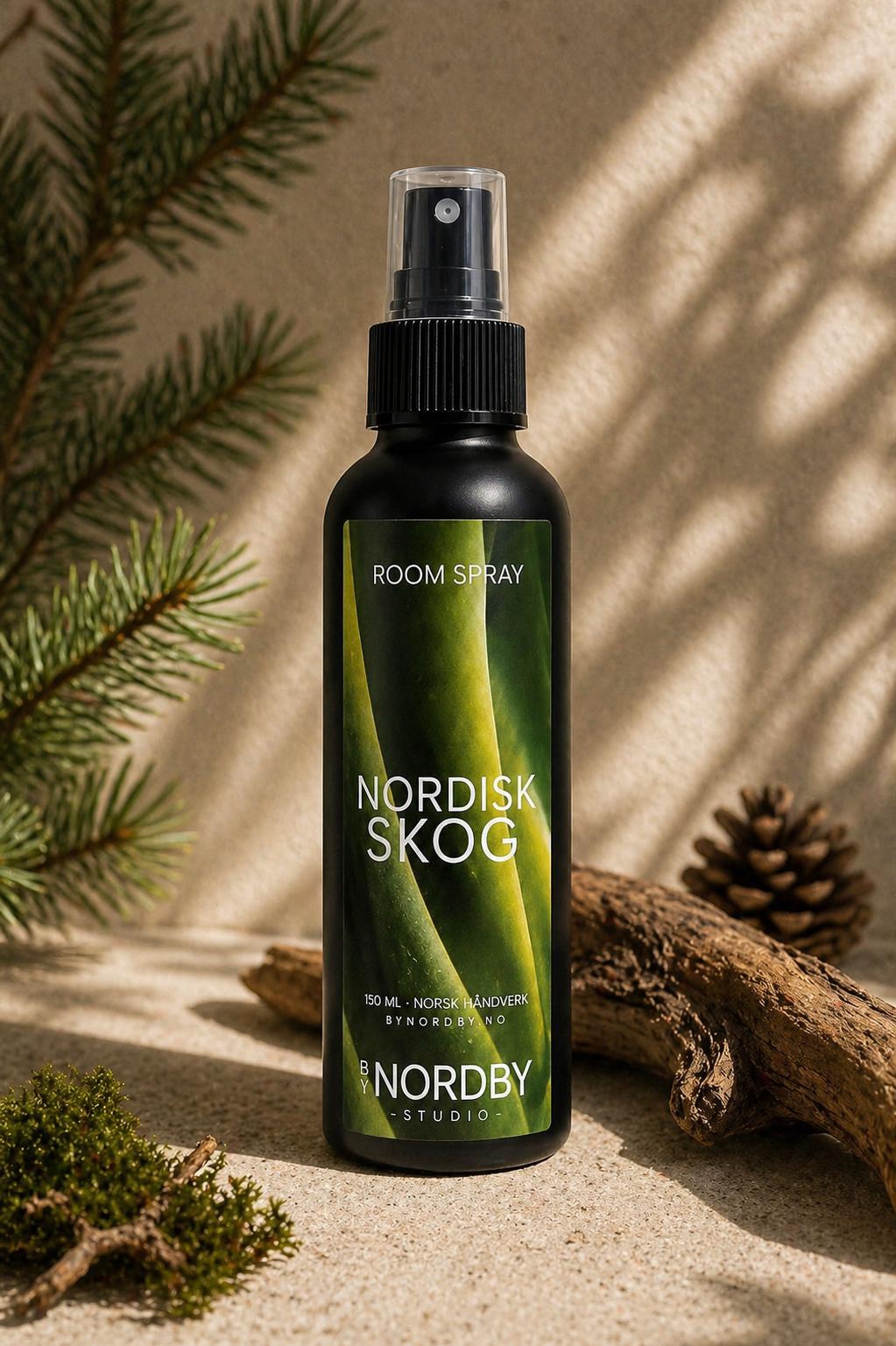 Nordisk Skog -Room Spray 150ml