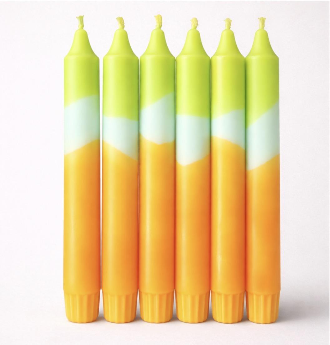 Solskinns Dag -Kronelys 20cm